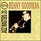 Benny Goodman - Jazz Masters album