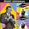 Benny Goodman - Arrangements by Fletcher Henderson/Arrangements by Eddie Sauter album
