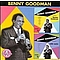 Benny Goodman - Arrangements by Fletcher Henderson/Arrangements by Eddie Sauter альбом