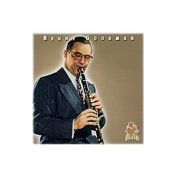 Benny Goodman - Benny Goodman album