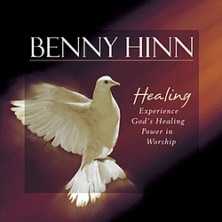 Benny Hinn - Healing album