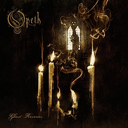 Opeth - Ghost Reveries album