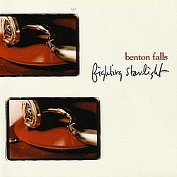 Benton Falls - Fighting Starlight album