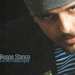 Beppe Stanco - Cinemascope альбом