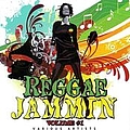 Beres Hammond - Reggae Jammin Vol. 1 альбом