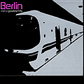 Berlin - Metro: Greatest Hits album
