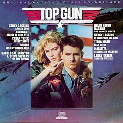 Berlin - Top Gun альбом
