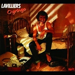 Bernard Lavilliers - O Gringo album