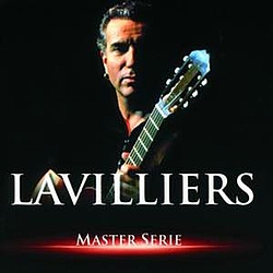 Bernard Lavilliers - Bernard Lavilliers album