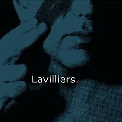 Bernard Lavilliers - CD Story album