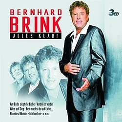 Bernhard Brink - Alles Klar! альбом