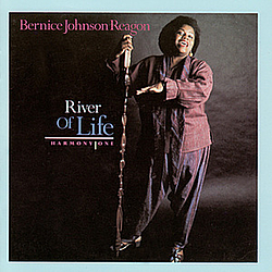 Bernice Johnson Reagon - River of Life альбом