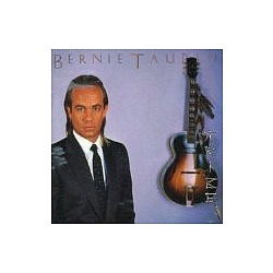 Bernie Taupin - Tribe album