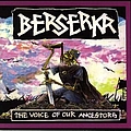 Berserkr - The Voice of Our Ancestors album