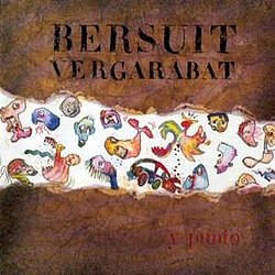 Bersuit Vergarabat - Y punto... альбом