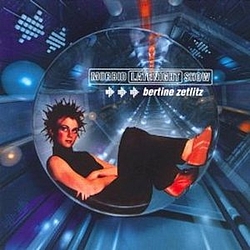 Bertine Zetlitz - Morbid Latenight Show album