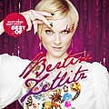 Bertine Zetlitz - In My Mind 1997 - 2007 - Best Of Bertine Zetlitz album