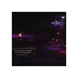Beside Me - Quickstar Productions Present : Eleventh Hour Confessions Midwest Vol. 1 album