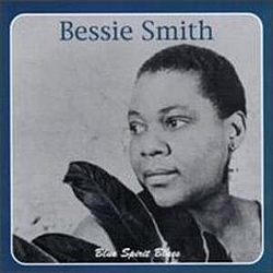 Bessie Smith - Blue Spirit Blues album