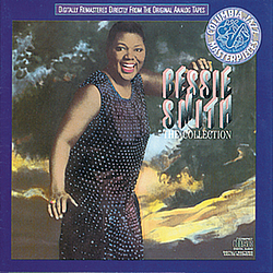 Bessie Smith - The Collection album