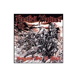 Bestial Warlust - Vengeance War Til Death album
