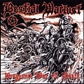 Bestial Warlust - Vengeance War Til Death альбом