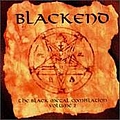 Bestial Warlust - Blackend: The Black Metal Compilation, Volume 2 (disc 1) альбом