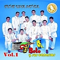 Beto Y Sus Canarios - Tuve Una Novia Vol. 1 album