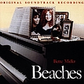 Bette Midler - Beaches album