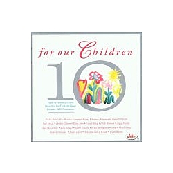 Bette Midler - For Our Children альбом