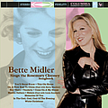 Bette Midler - Bette Midler Sings the Rosemary Clooney Songbook album