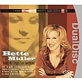 Bette Midler - Sings the Peggy Lee Songbook album