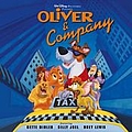 Bette Midler - Oliver And Company Original Soundtrack (English Version) album