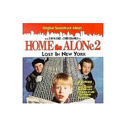 Bette Midler - Home Alone 2 album
