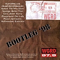 Better Than Ezra - WGRD Bootleg &#039;98 альбом