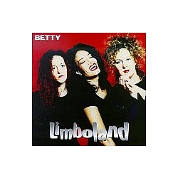 Betty - Limboland album