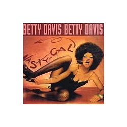 Betty Davis - Nasty Gal альбом