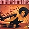 Betty Davis - Nasty Gal album