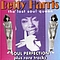 Betty Harris - Lost Soul Queen альбом