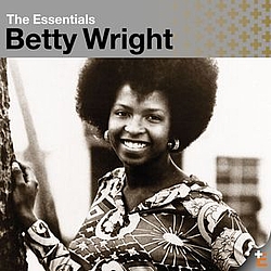 Betty Wright - The Essentials: Betty Wright album