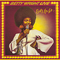 Betty Wright - Betty Wright Live album