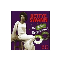Bettye Swann - The Money Recordings альбом