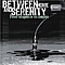 Between Home And Serenity - Power Weapons in the Complex album