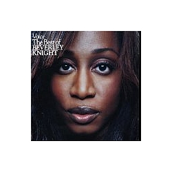 Beverley Knight - Voice: The Best of Beverly Knight альбом