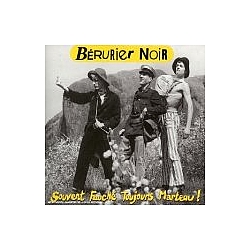 Bérurier Noir - Souvent fauché, Toujours marteau album