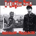 Bérurier Noir - Macadam Massacre album