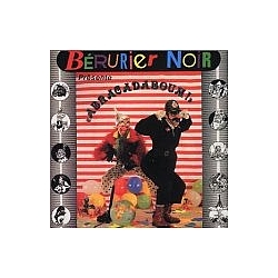 Bérurier Noir - Abracadaboum! album