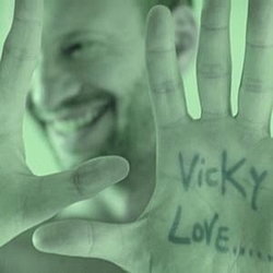 Biagio Antonacci - Vicky Love альбом