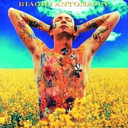 Biagio Antonacci - Mi Fai Stare Bene album