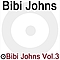 Bibi Johns - Bibi Johns Vol. 3 альбом